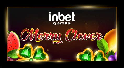 Jogue Merry Clover online